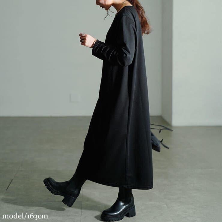 大きいサイズ レディース ワンピース | GOLDJAPAN　大きいサイズ専門店 | 詳細画像11 