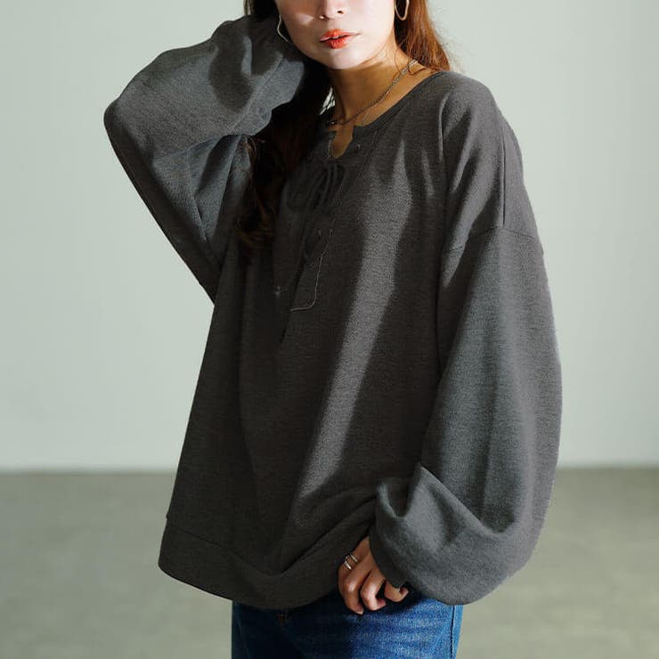 大きいサイズ レディース トップス | GOLDJAPAN　大きいサイズ専門店 | 詳細画像8 