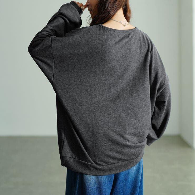 大きいサイズ レディース トップス | GOLDJAPAN　大きいサイズ専門店 | 詳細画像9 