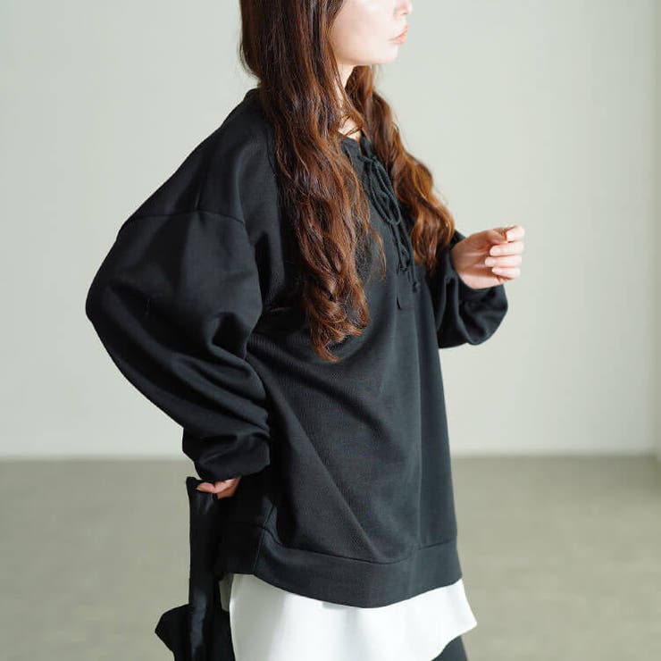 大きいサイズ レディース トップス | GOLDJAPAN　大きいサイズ専門店 | 詳細画像12 