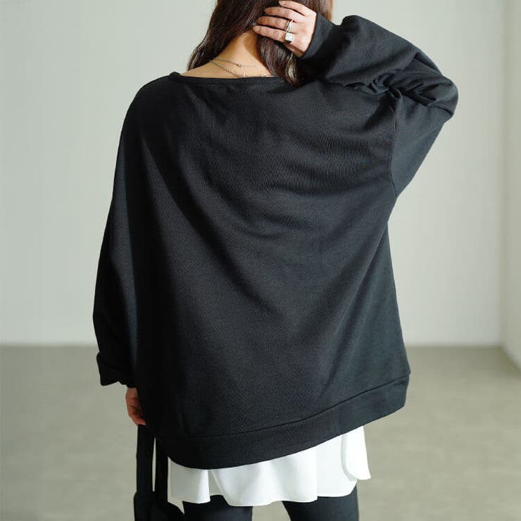 大きいサイズ レディース トップス | GOLDJAPAN　大きいサイズ専門店 | 詳細画像13 