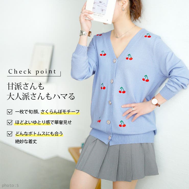 大きいサイズ レディース トップス | GOLDJAPAN　大きいサイズ専門店 | 詳細画像2 