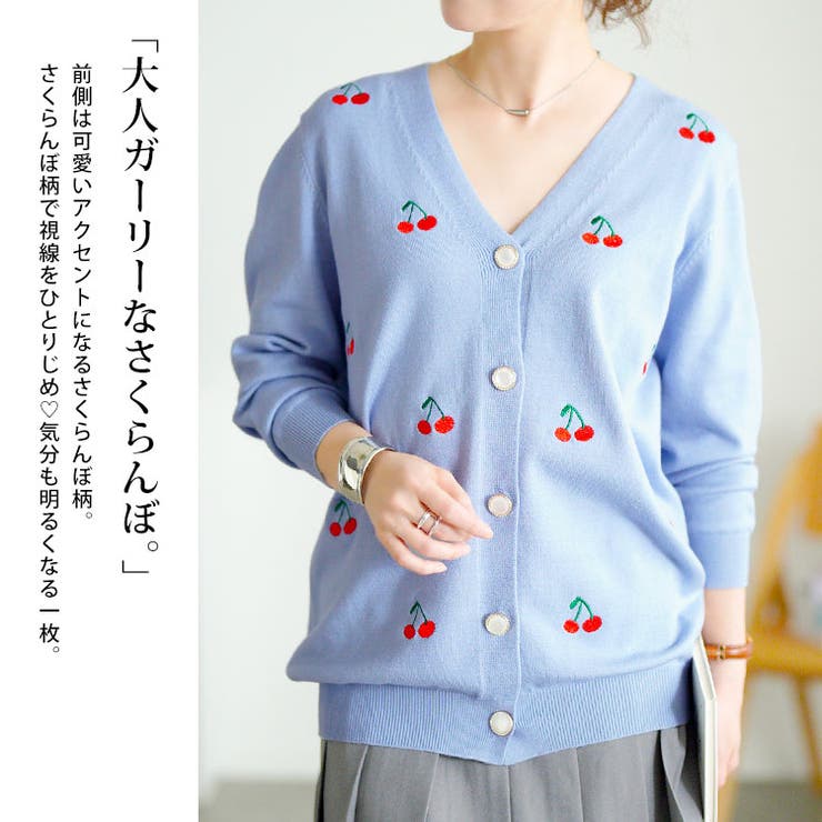 大きいサイズ レディース トップス | GOLDJAPAN　大きいサイズ専門店 | 詳細画像4 