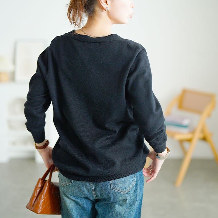 大きいサイズ レディース トップス | GOLDJAPAN　大きいサイズ専門店 | 詳細画像10 