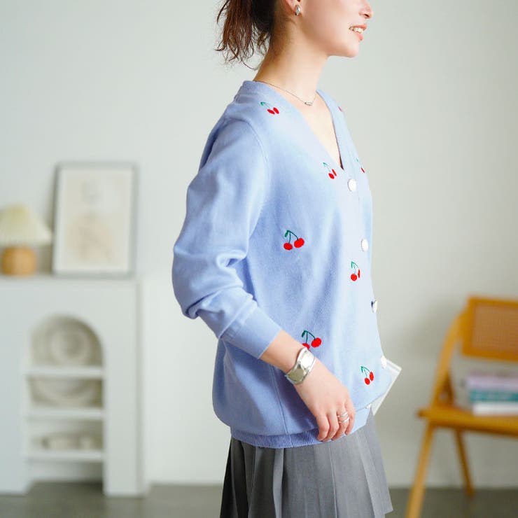 大きいサイズ レディース トップス | GOLDJAPAN　大きいサイズ専門店 | 詳細画像12 