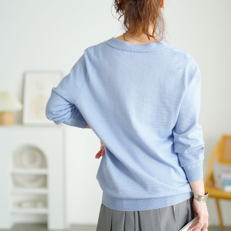 大きいサイズ レディース トップス | GOLDJAPAN　大きいサイズ専門店 | 詳細画像13 