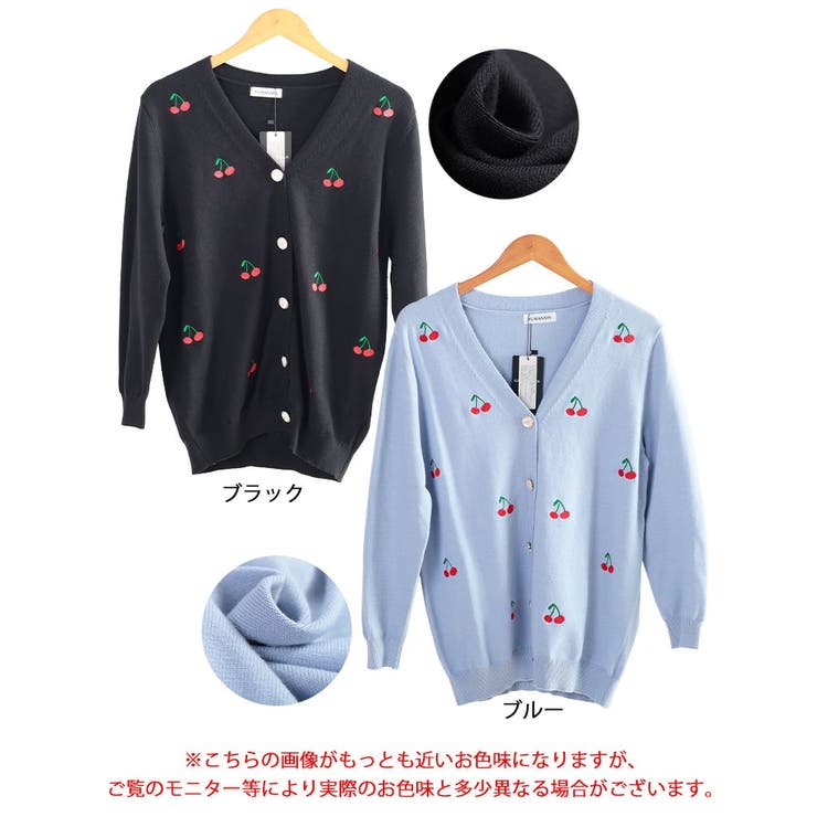 大きいサイズ レディース トップス | GOLDJAPAN　大きいサイズ専門店 | 詳細画像16 