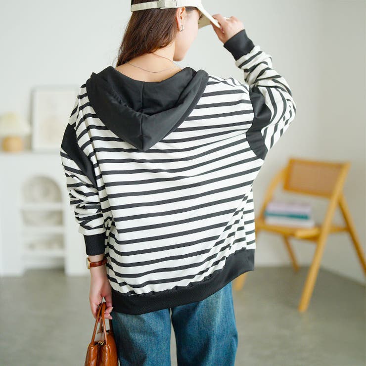 大きいサイズ レディース トップス | GOLDJAPAN　大きいサイズ専門店 | 詳細画像10 