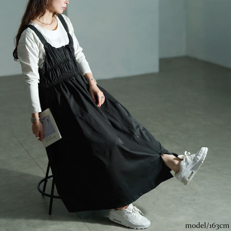 大きいサイズ レディース ワンピース | GOLDJAPAN　大きいサイズ専門店 | 詳細画像13 