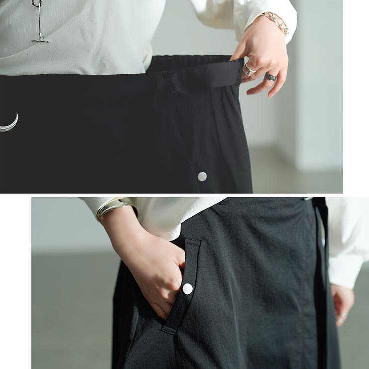 大きいサイズ レディース スカート | GOLDJAPAN　大きいサイズ専門店 | 詳細画像6 