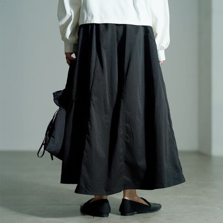 大きいサイズ レディース スカート | GOLDJAPAN　大きいサイズ専門店 | 詳細画像12 