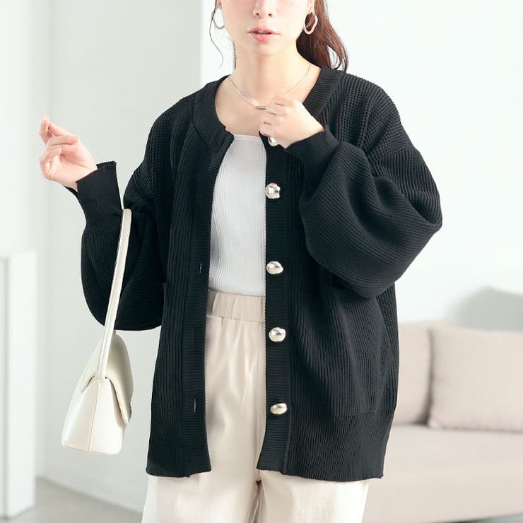 大きいサイズ レディース トップス | GOLDJAPAN　大きいサイズ専門店 | 詳細画像8 