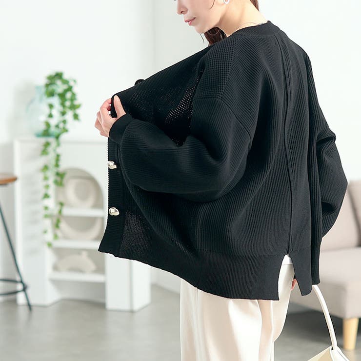 大きいサイズ レディース トップス | GOLDJAPAN　大きいサイズ専門店 | 詳細画像9 