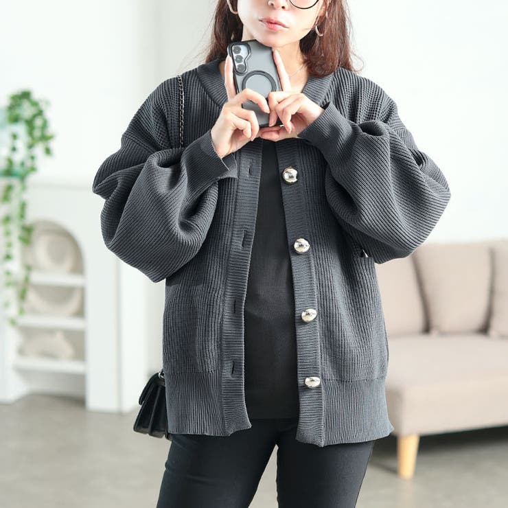 大きいサイズ レディース トップス | GOLDJAPAN　大きいサイズ専門店 | 詳細画像10 