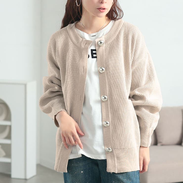 大きいサイズ レディース トップス | GOLDJAPAN　大きいサイズ専門店 | 詳細画像12 