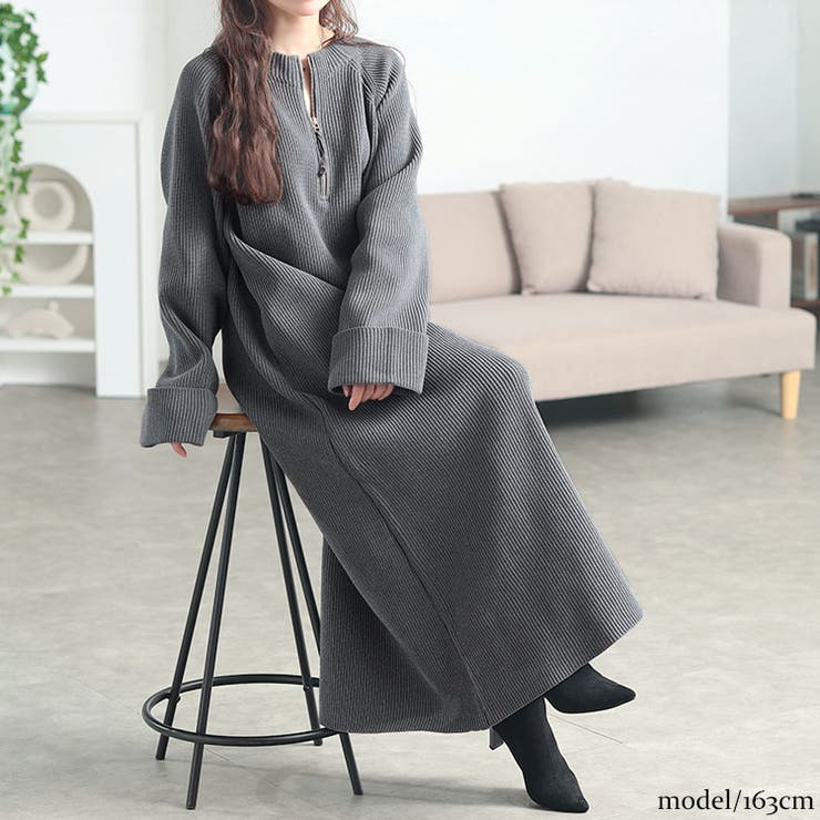 大きいサイズ レディース ワンピース | GOLDJAPAN　大きいサイズ専門店 | 詳細画像10 