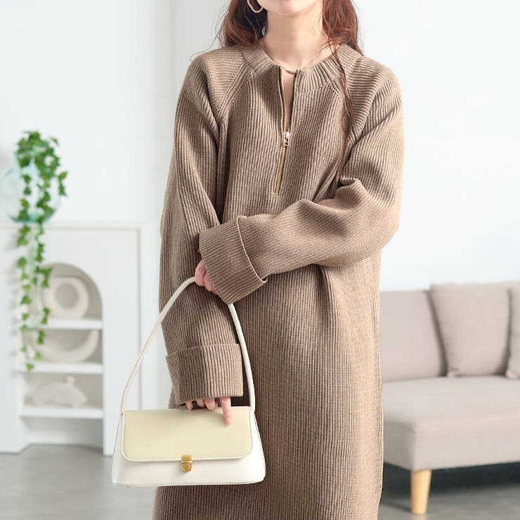 大きいサイズ レディース ワンピース | GOLDJAPAN　大きいサイズ専門店 | 詳細画像13 