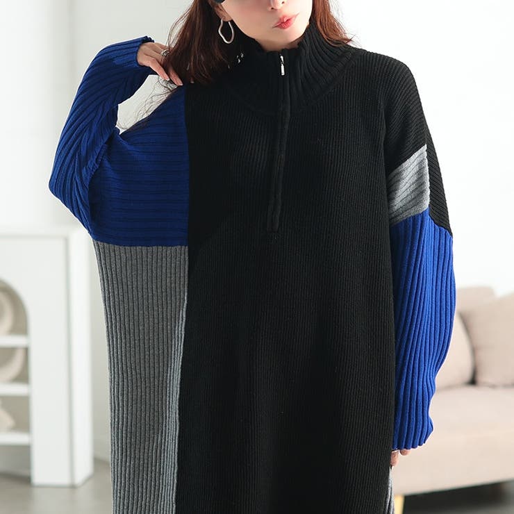 大きいサイズ レディース ワンピース | GOLDJAPAN　大きいサイズ専門店 | 詳細画像10 