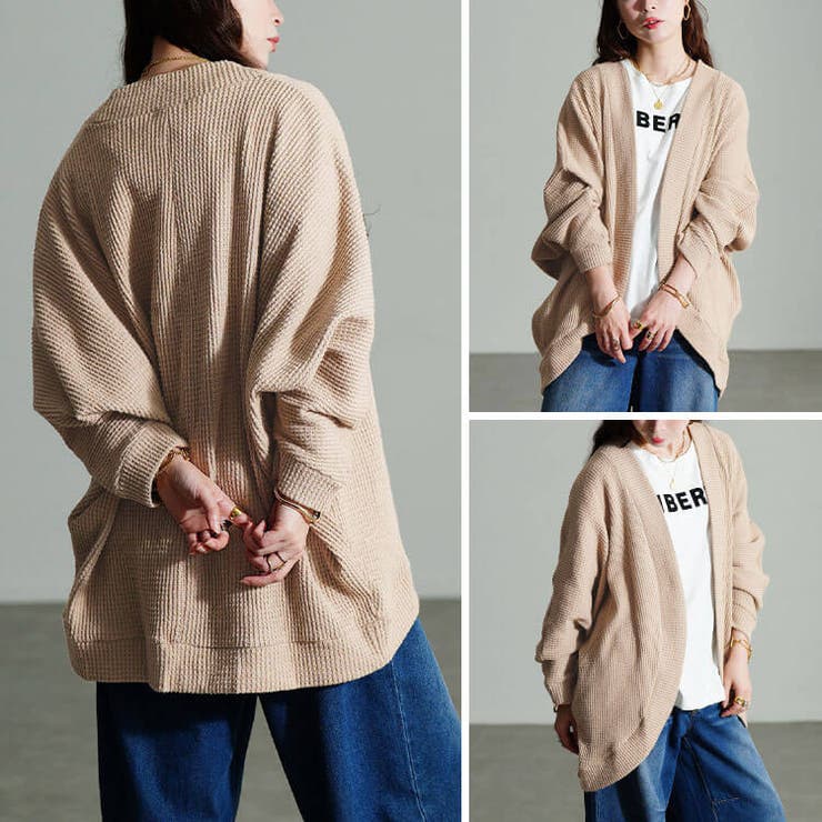 大きいサイズ レディース トップス | GOLDJAPAN　大きいサイズ専門店 | 詳細画像12 