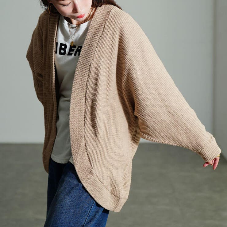 大きいサイズ レディース トップス | GOLDJAPAN　大きいサイズ専門店 | 詳細画像13 