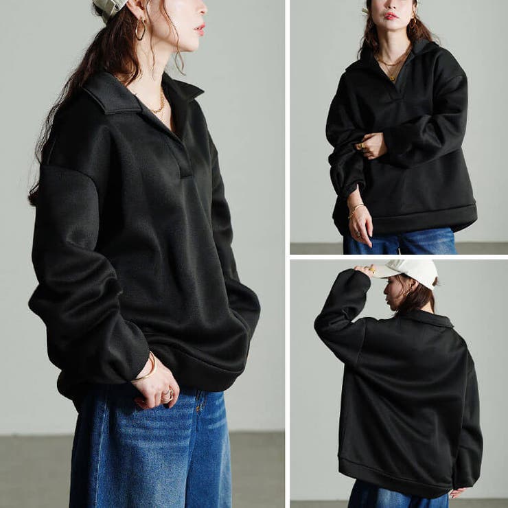 大きいサイズ レディース トップス | GOLDJAPAN　大きいサイズ専門店 | 詳細画像7 