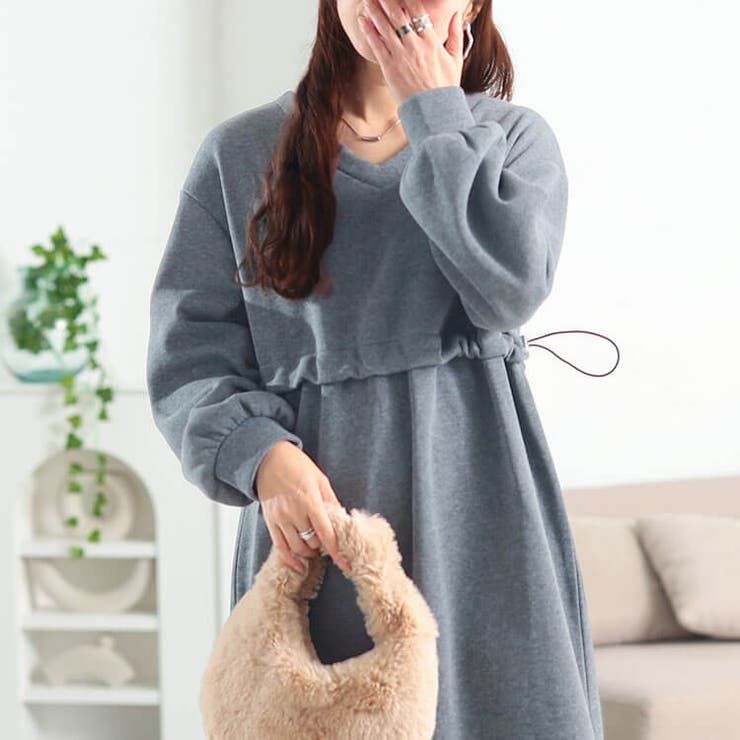 大きいサイズ レディース ワンピース | GOLDJAPAN　大きいサイズ専門店 | 詳細画像9 