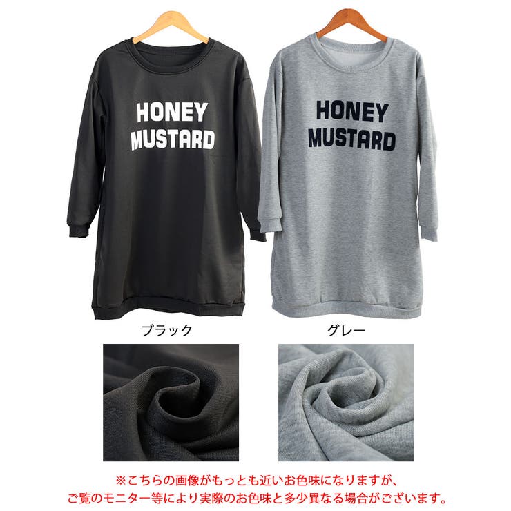 大きいサイズ レディース トップス | GOLDJAPAN　大きいサイズ専門店 | 詳細画像16 