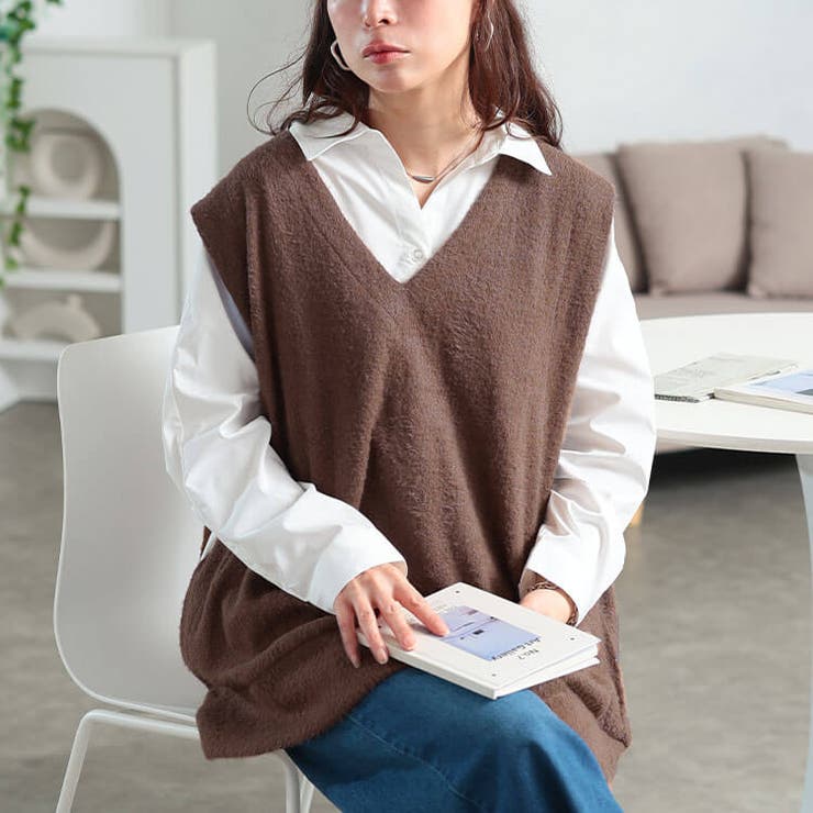 大きいサイズ レディース トップス | GOLDJAPAN　大きいサイズ専門店 | 詳細画像9 