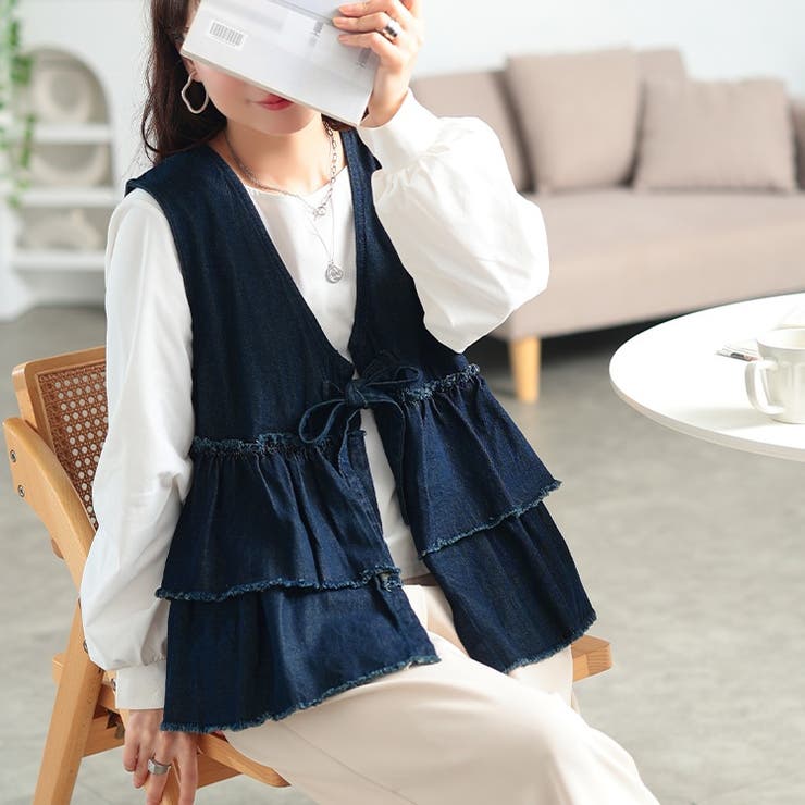 大きいサイズ レディース トップス | GOLDJAPAN　大きいサイズ専門店 | 詳細画像7 