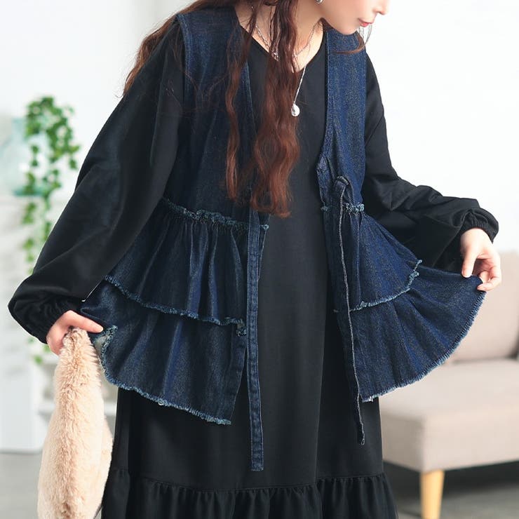 大きいサイズ レディース トップス | GOLDJAPAN　大きいサイズ専門店 | 詳細画像11 