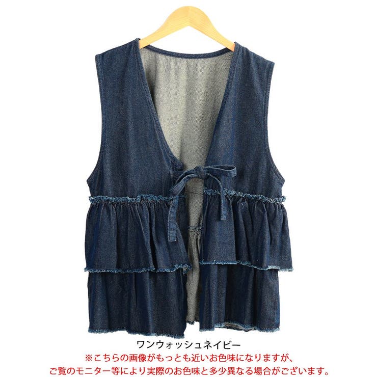 大きいサイズ レディース トップス | GOLDJAPAN　大きいサイズ専門店 | 詳細画像16 