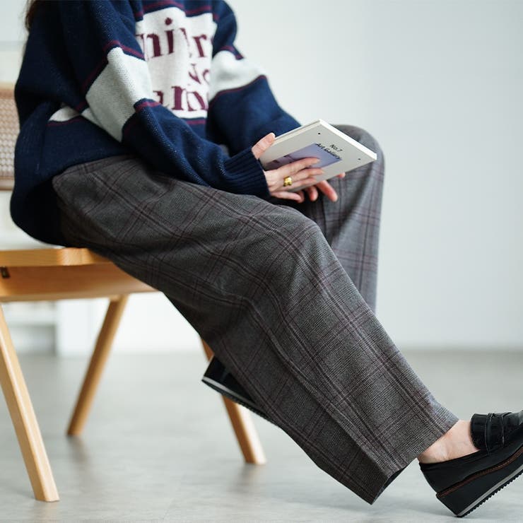 大きいサイズ レディース パンツ | GOLDJAPAN　大きいサイズ専門店 | 詳細画像11 