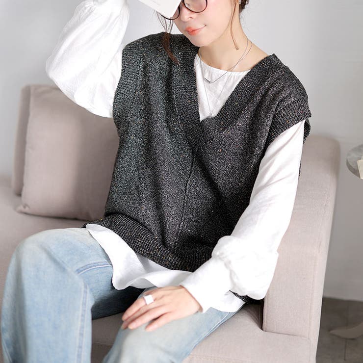 大きいサイズ レディース トップス | GOLDJAPAN　大きいサイズ専門店 | 詳細画像5 