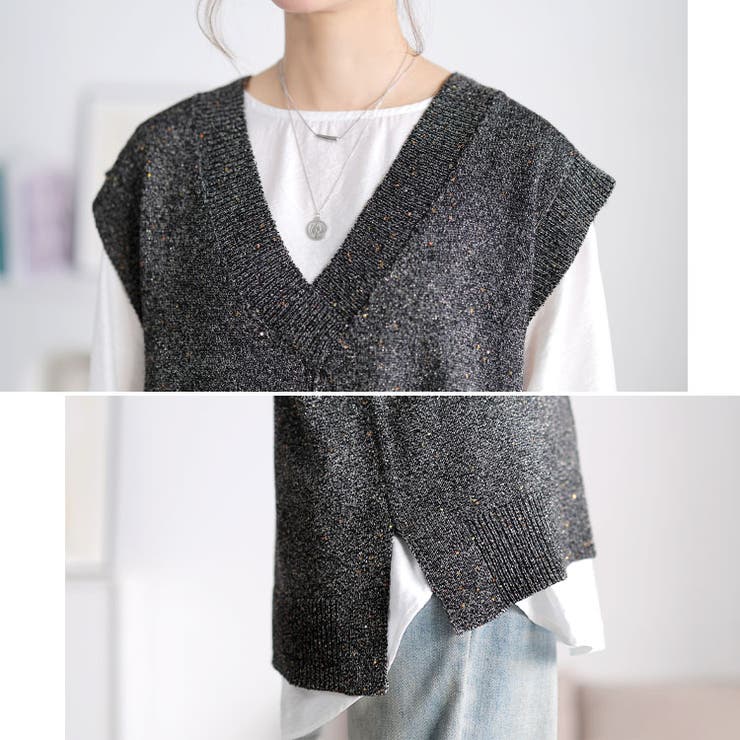 大きいサイズ レディース トップス | GOLDJAPAN　大きいサイズ専門店 | 詳細画像6 