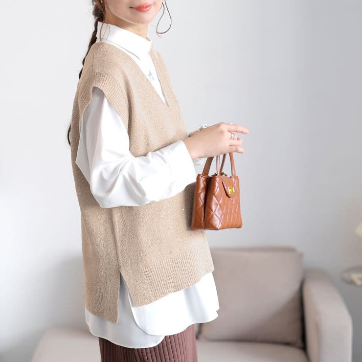 大きいサイズ レディース トップス | GOLDJAPAN　大きいサイズ専門店 | 詳細画像12 