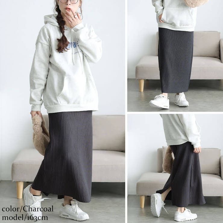 大きいサイズ レディース スカート | GOLDJAPAN　大きいサイズ専門店 | 詳細画像11 