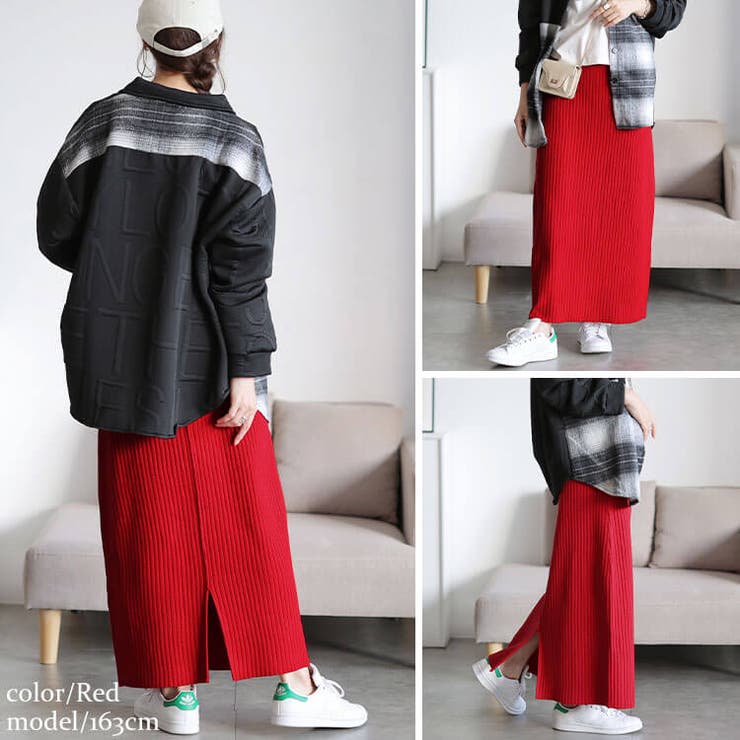 大きいサイズ レディース スカート | GOLDJAPAN　大きいサイズ専門店 | 詳細画像12 