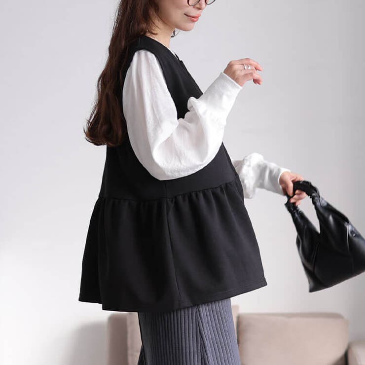 大きいサイズ レディース トップス | GOLDJAPAN　大きいサイズ専門店 | 詳細画像10 