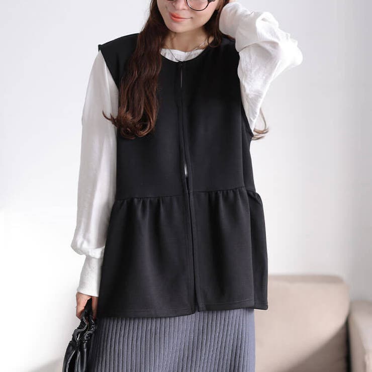 大きいサイズ レディース トップス | GOLDJAPAN　大きいサイズ専門店 | 詳細画像12 