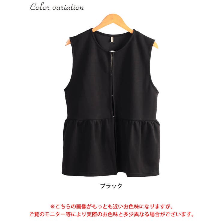 大きいサイズ レディース トップス | GOLDJAPAN　大きいサイズ専門店 | 詳細画像16 