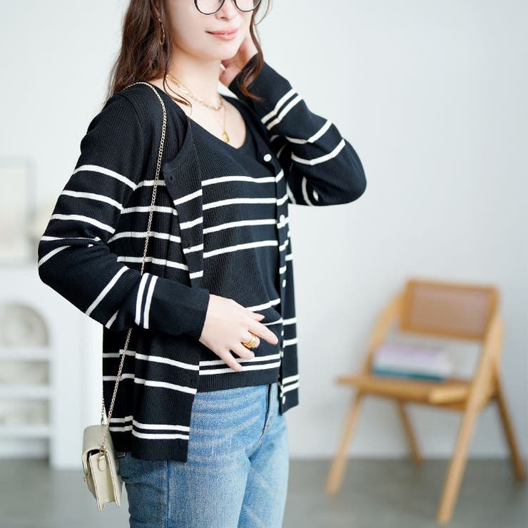 大きいサイズ レディース トップス | GOLDJAPAN　大きいサイズ専門店 | 詳細画像8 