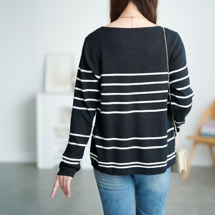 大きいサイズ レディース トップス | GOLDJAPAN　大きいサイズ専門店 | 詳細画像9 