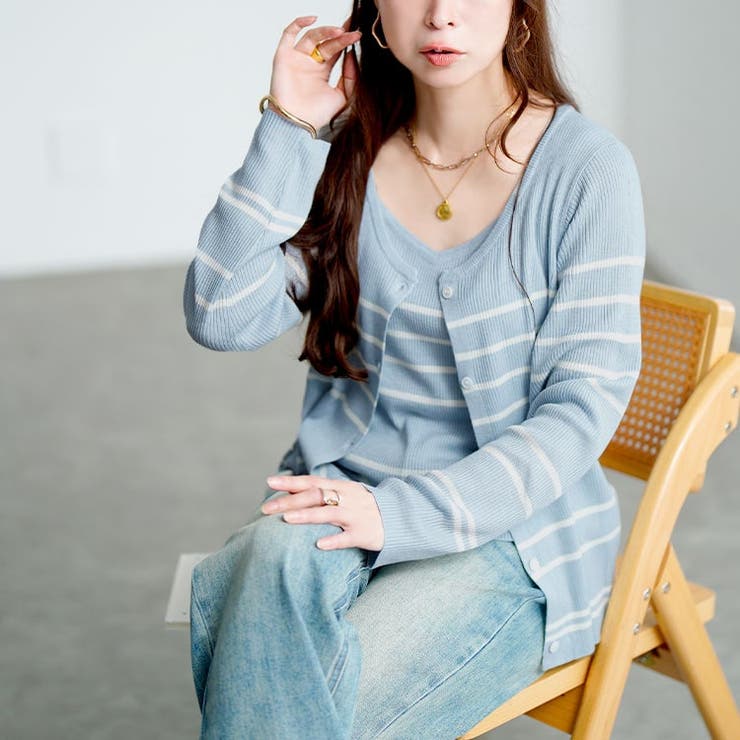 大きいサイズ レディース トップス | GOLDJAPAN　大きいサイズ専門店 | 詳細画像12 