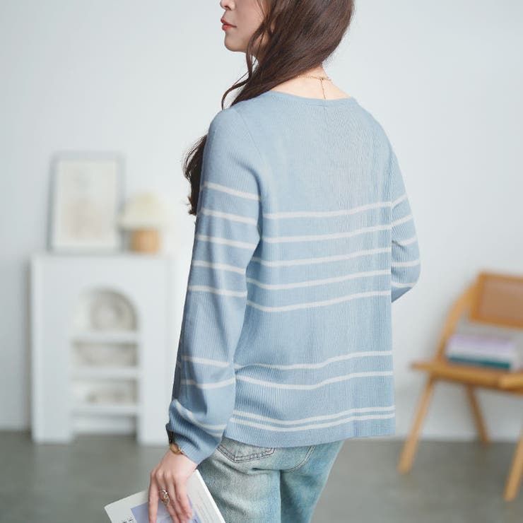 大きいサイズ レディース トップス | GOLDJAPAN　大きいサイズ専門店 | 詳細画像13 