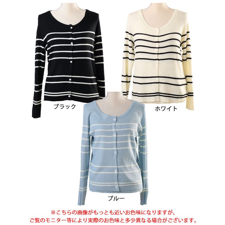 大きいサイズ レディース トップス | GOLDJAPAN　大きいサイズ専門店 | 詳細画像16 