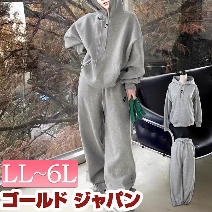 大きいサイズ レディース トップス | GOLDJAPAN　大きいサイズ専門店 | 詳細画像1 