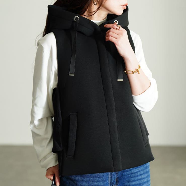 大きいサイズ レディース アウター | GOLDJAPAN　大きいサイズ専門店 | 詳細画像10 