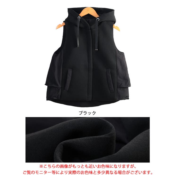 大きいサイズ レディース アウター | GOLDJAPAN　大きいサイズ専門店 | 詳細画像16 