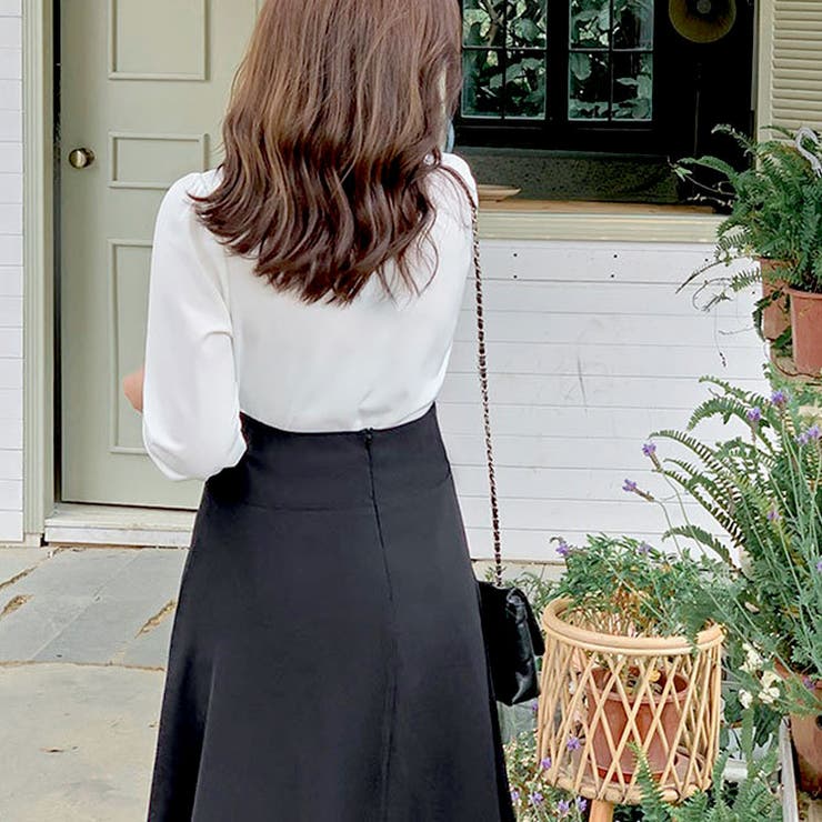 大きいサイズ レディース トップス | GOLDJAPAN　大きいサイズ専門店 | 詳細画像10 