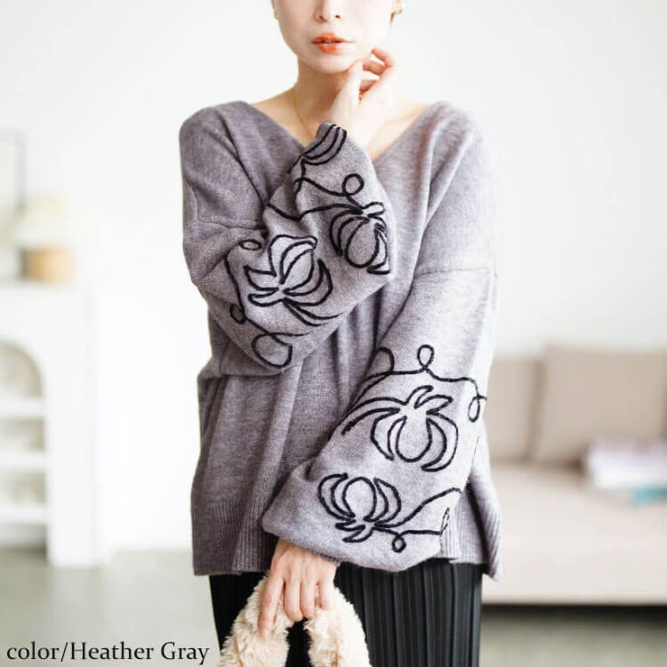 大きいサイズ レディース トップス | GOLDJAPAN　大きいサイズ専門店 | 詳細画像11 